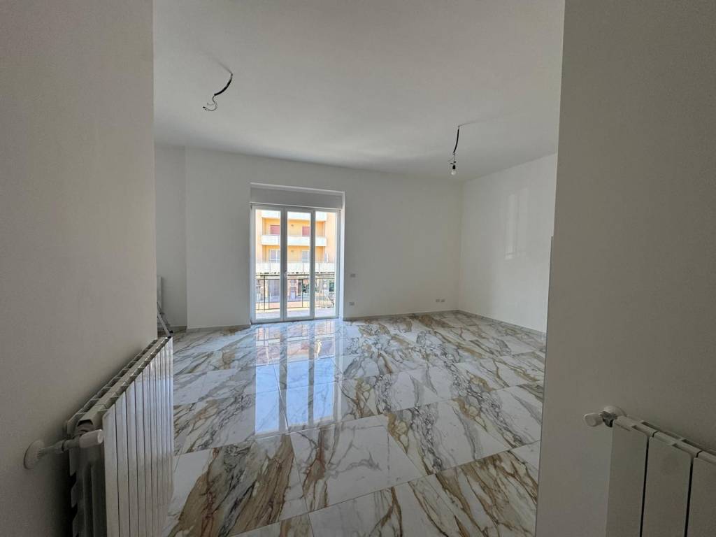 appartamento in vendita a Curti