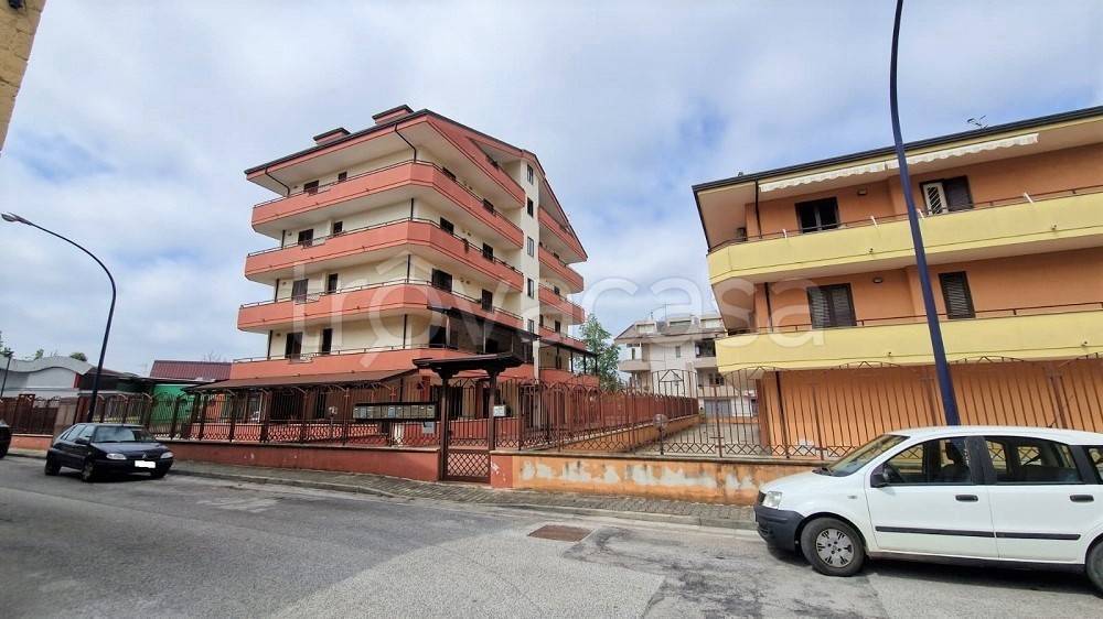 appartamento in vendita a Curti
