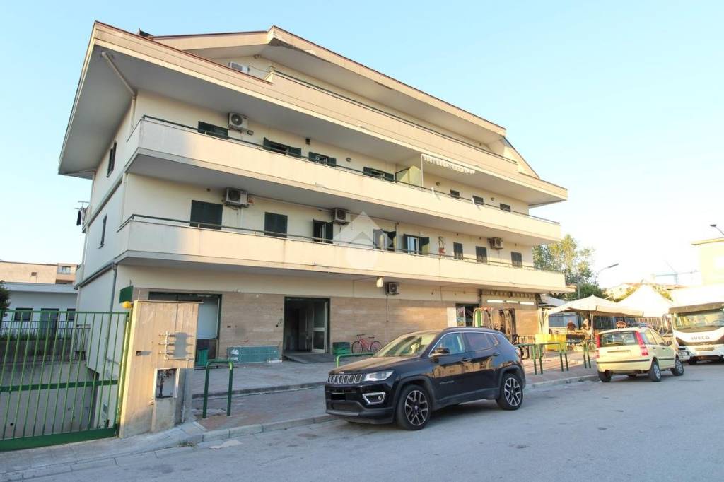 appartamento in vendita a Curti