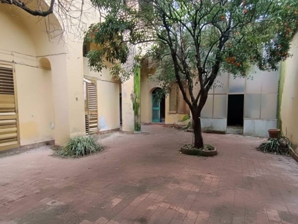 casa indipendente in vendita a Curti