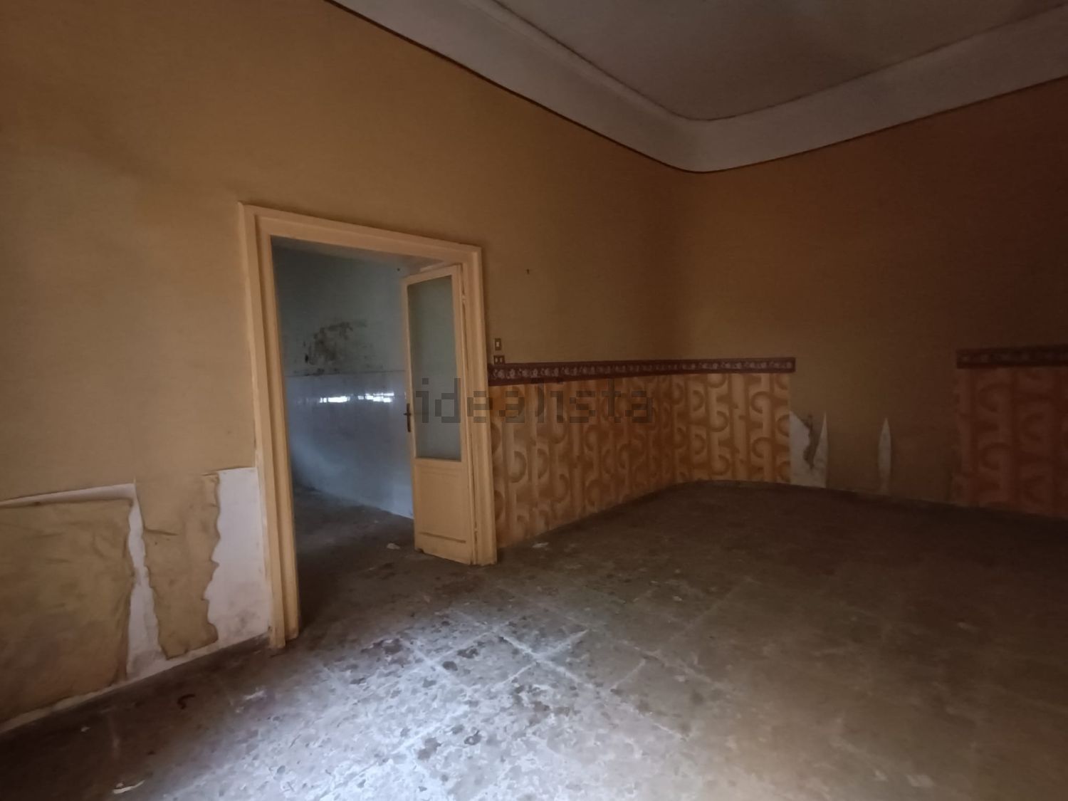 casa indipendente in vendita a Curti