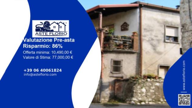 appartamento in vendita a Dragoni