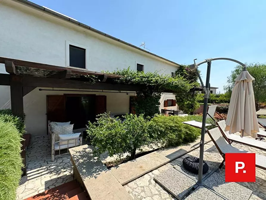 casa indipendente in vendita a Dragoni