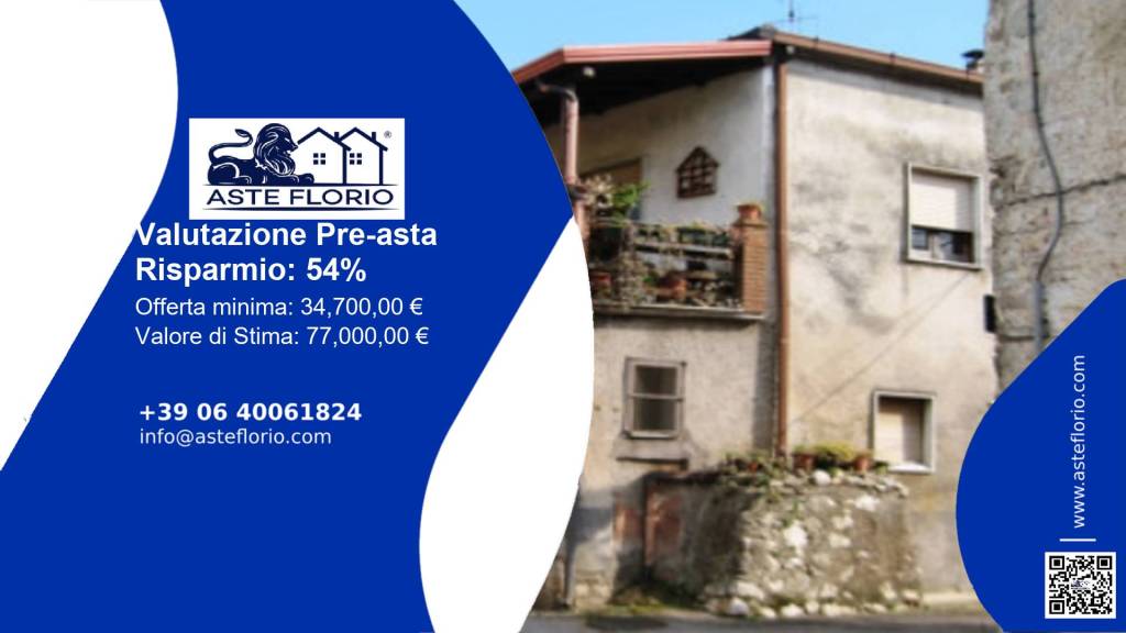 appartamento in vendita a Dragoni