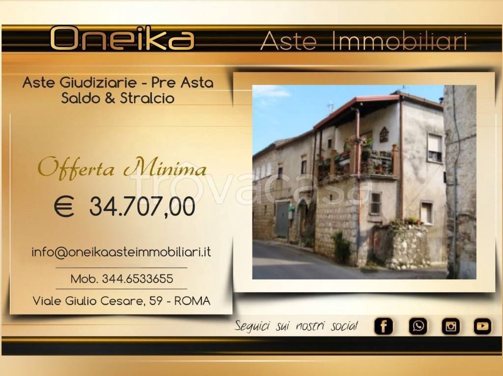 appartamento in vendita a Dragoni