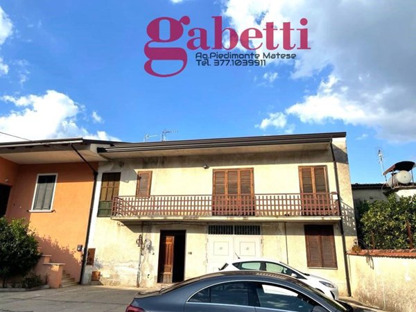 casa indipendente in vendita a Dragoni