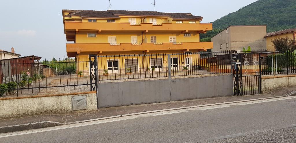 mansarda in vendita a Dragoni