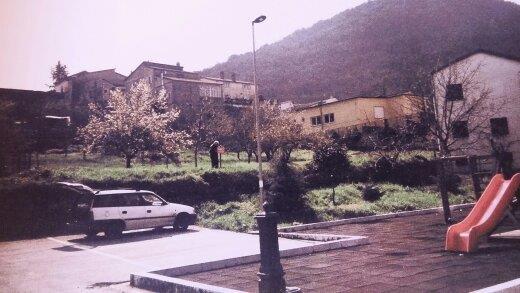 casa indipendente in vendita a Dragoni in zona San Giorgio