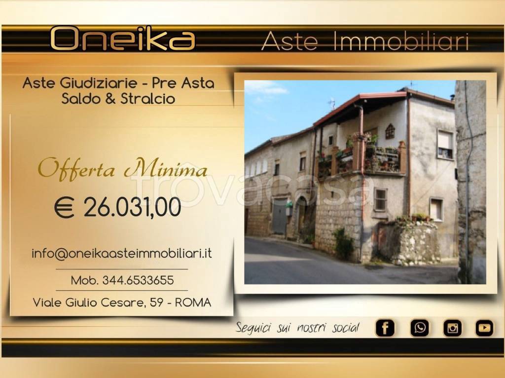 appartamento in vendita a Dragoni