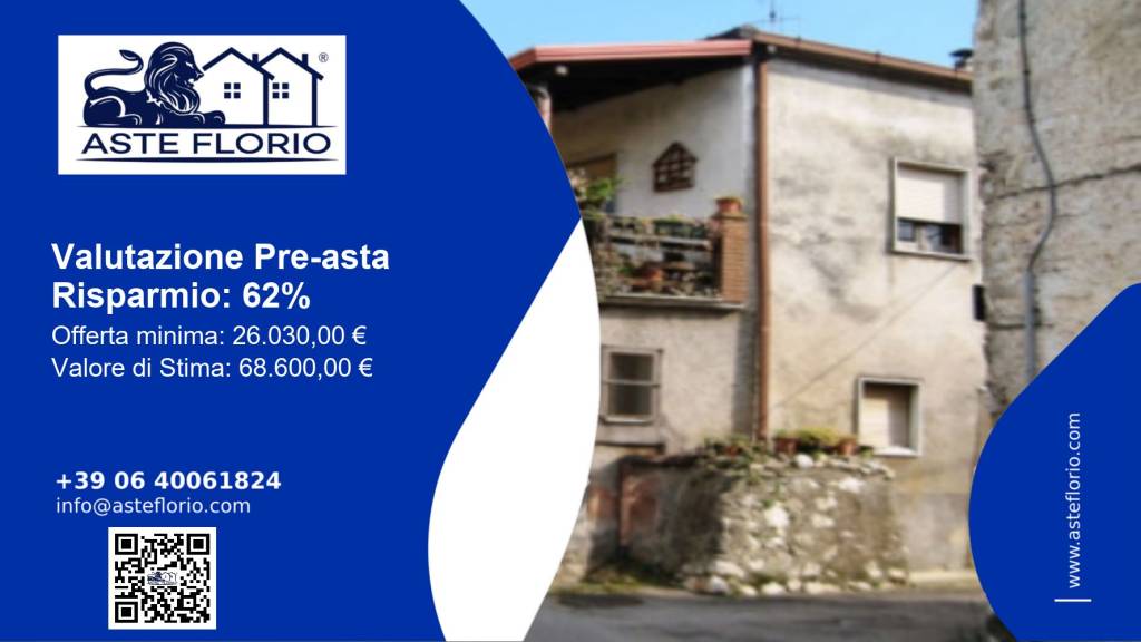 appartamento in vendita a Dragoni