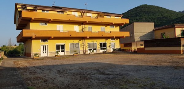 casa indipendente in vendita a Dragoni