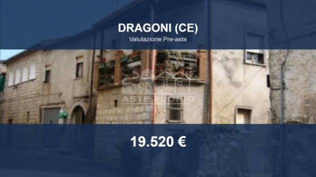 casa indipendente in vendita a Dragoni
