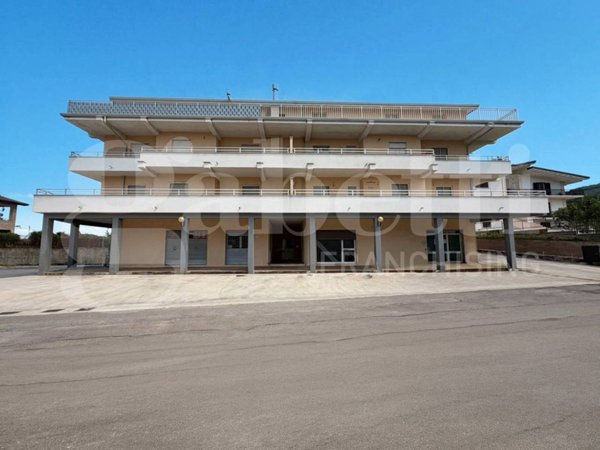 appartamento in vendita a Dragoni in zona San Giorgio