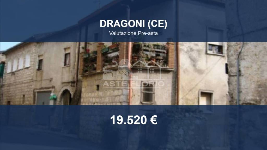 casa indipendente in vendita a Dragoni