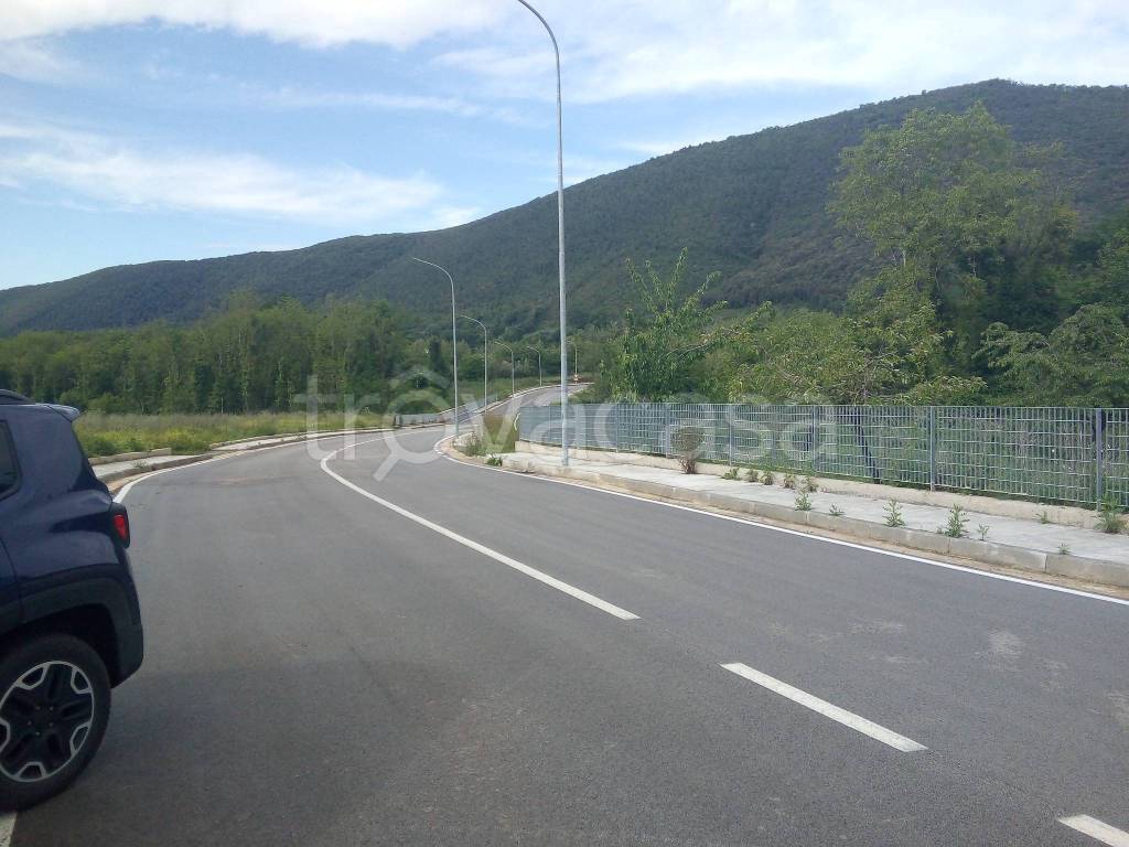 terreno agricolo in vendita a Formicola