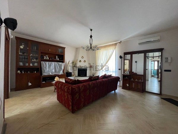 appartamento in vendita a Formicola