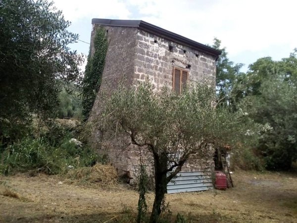 casa indipendente in vendita a Formicola
