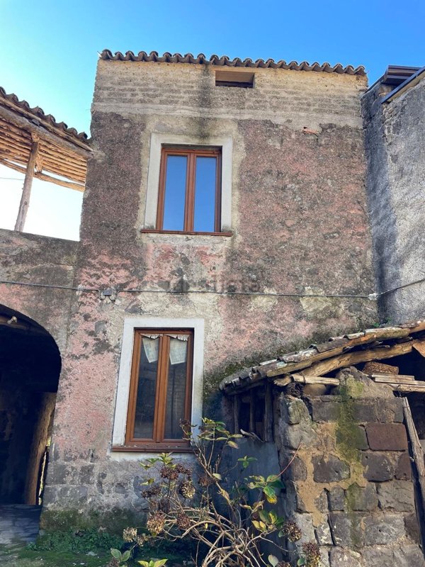 appartamento in vendita a Formicola