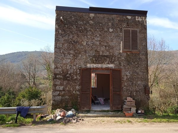 appartamento in vendita a Formicola