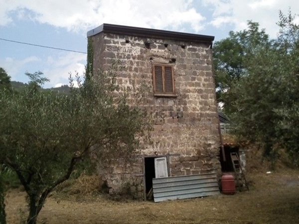 appartamento in vendita a Formicola