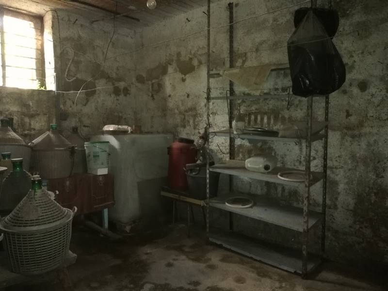 casa indipendente in vendita a Formicola