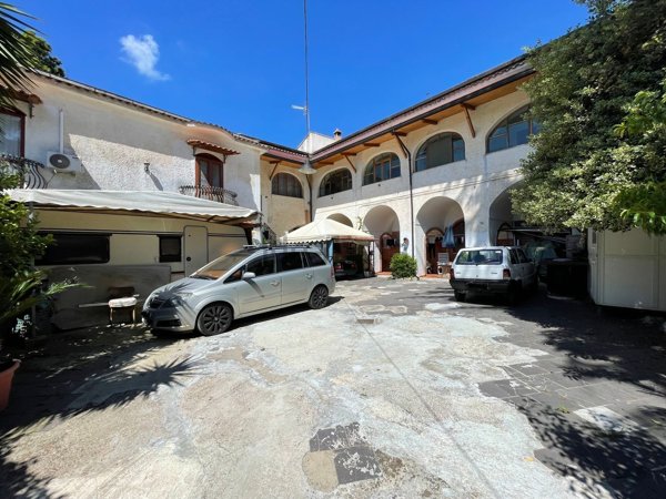 casa indipendente in vendita a Formicola