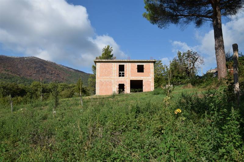 casa indipendente in vendita a Formicola