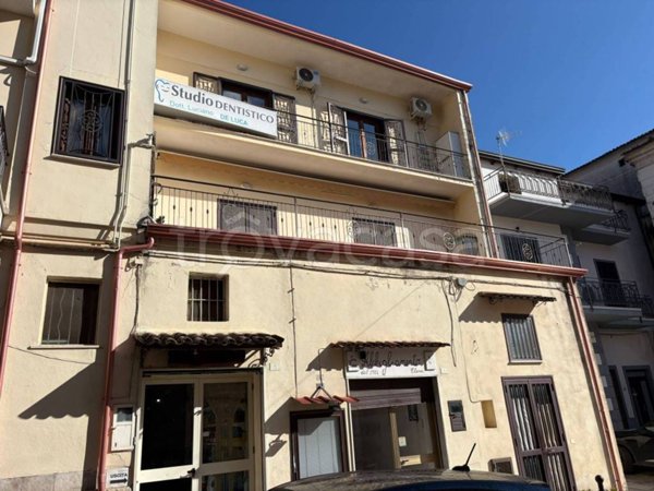 appartamento in vendita a Formicola