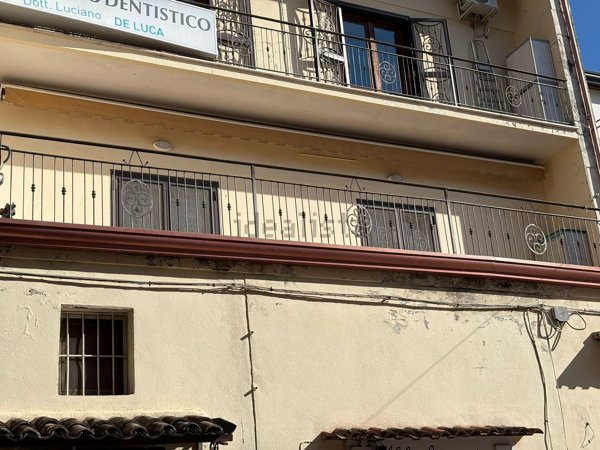 appartamento in vendita a Formicola