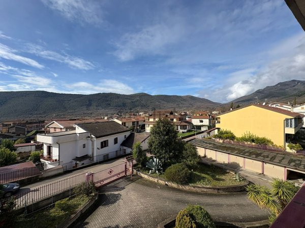 appartamento in vendita a Formicola