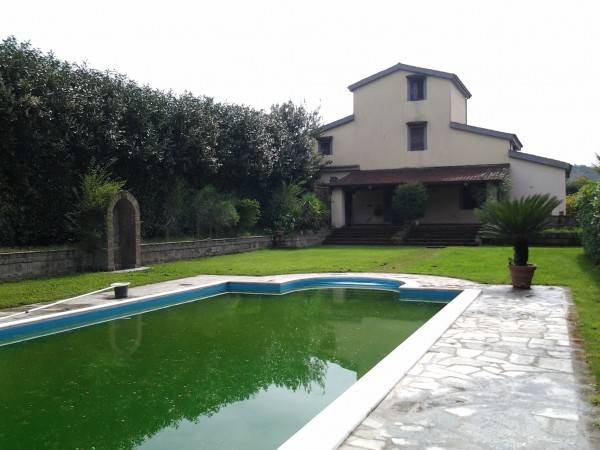 intera palazzina in vendita a Formicola