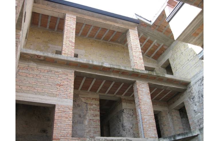 appartamento in vendita a Formicola