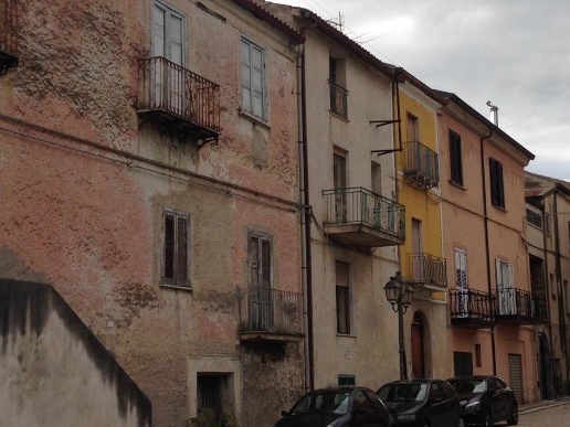 casa semindipendente in vendita a Formicola
