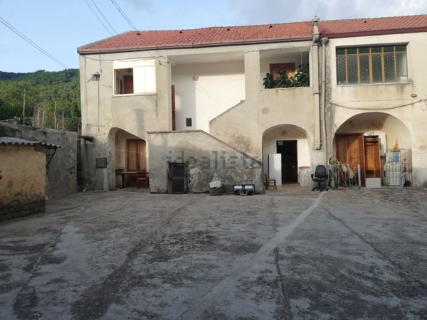 appartamento in vendita a Formicola