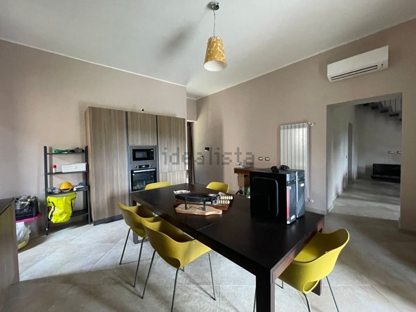 casa indipendente in vendita a Formicola