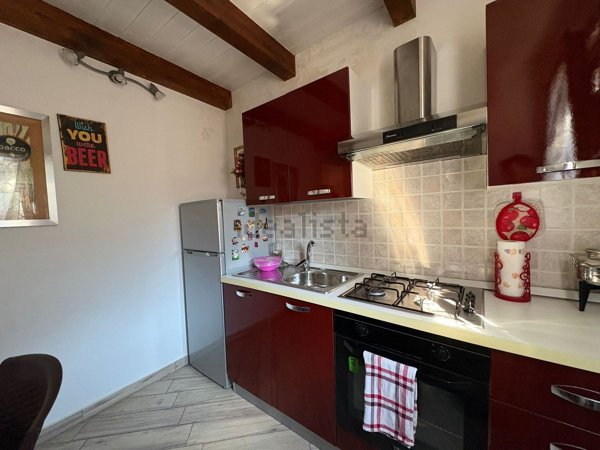 casa indipendente in vendita a Formicola