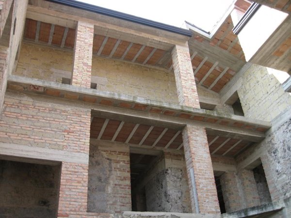 appartamento in vendita a Formicola