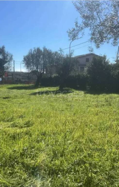 appartamento in vendita a Formicola