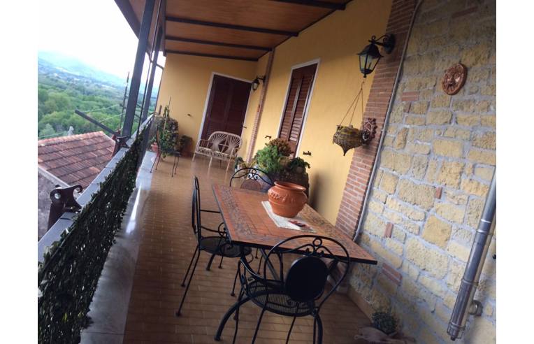 intera palazzina in vendita a Francolise