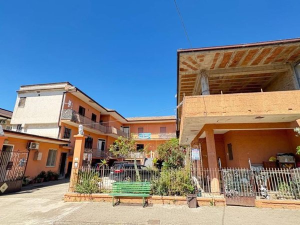 casa indipendente in vendita a Francolise