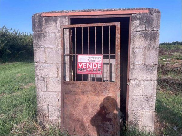 terreno agricolo in vendita a Francolise