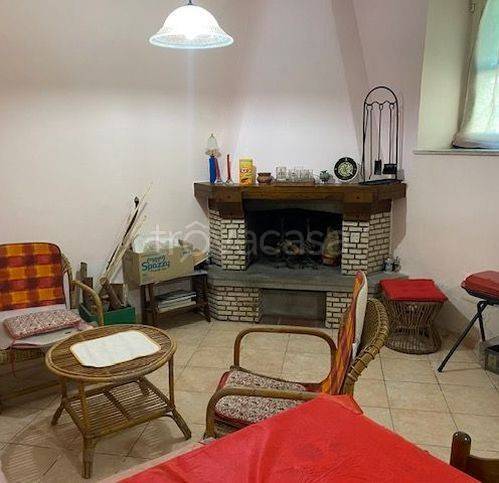 appartamento in vendita a Francolise