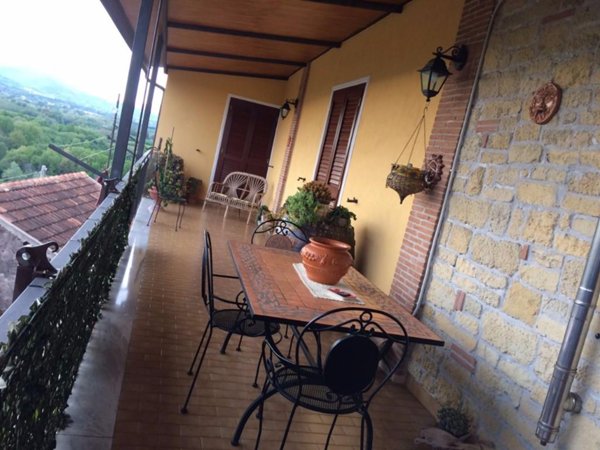 appartamento in vendita a Francolise