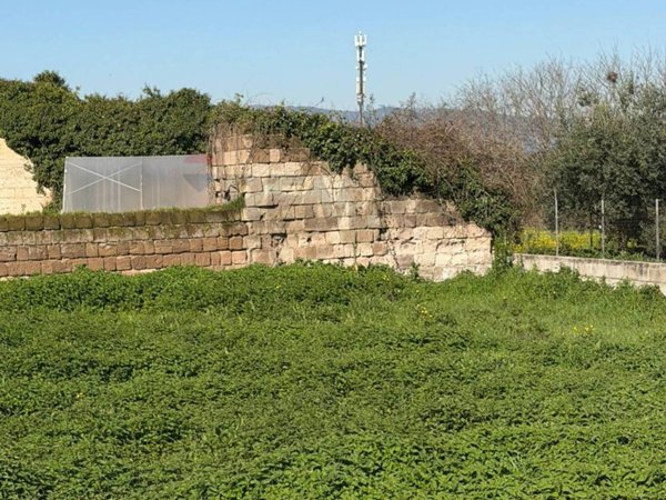villa in vendita a Francolise in zona Sant'Andrea del Pizzone