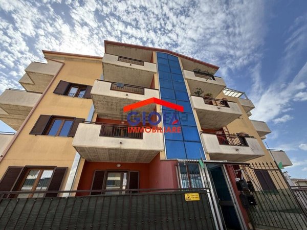 appartamento in vendita a Francolise in zona Sant'Andrea del Pizzone