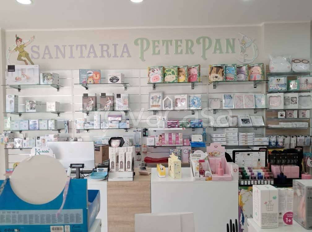 negozio in vendita a Francolise
