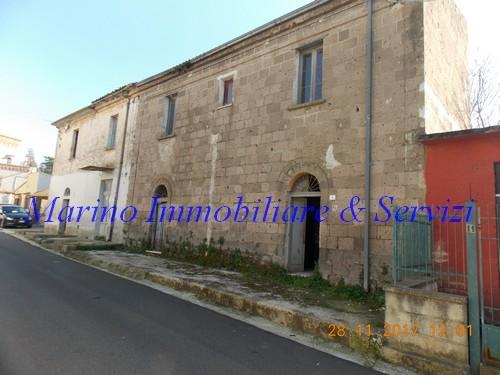 casa indipendente in vendita a Francolise in zona Montanaro