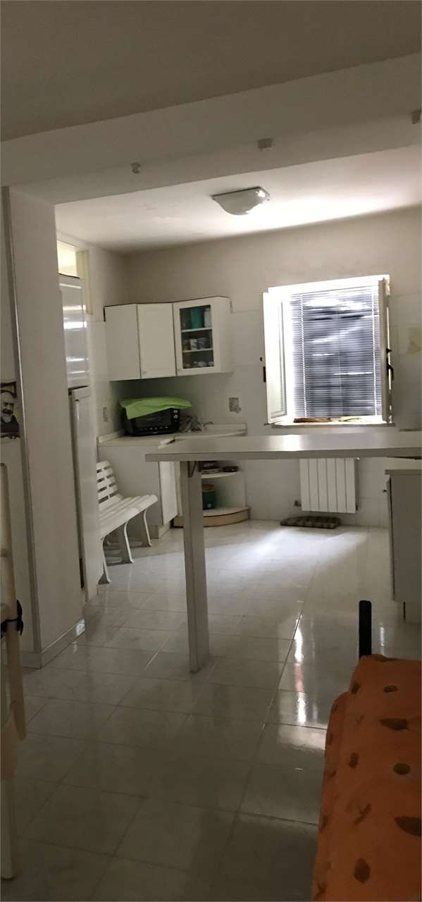 casa indipendente in vendita a Francolise in zona Sant'Andrea del Pizzone