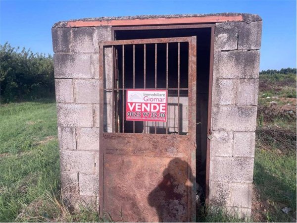 terreno agricolo in vendita a Francolise