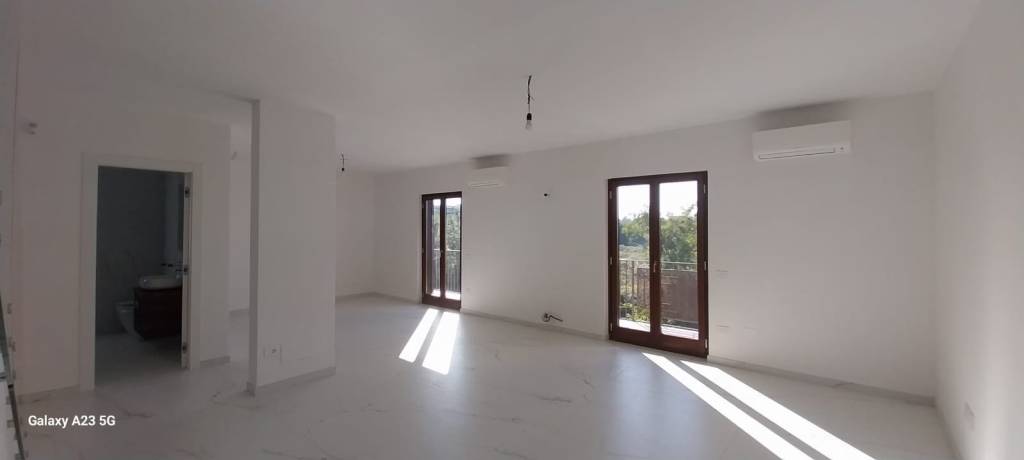 appartamento in vendita a Frignano
